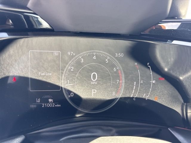 Certified Used 2025 Black Lexus 350 Premium image 15