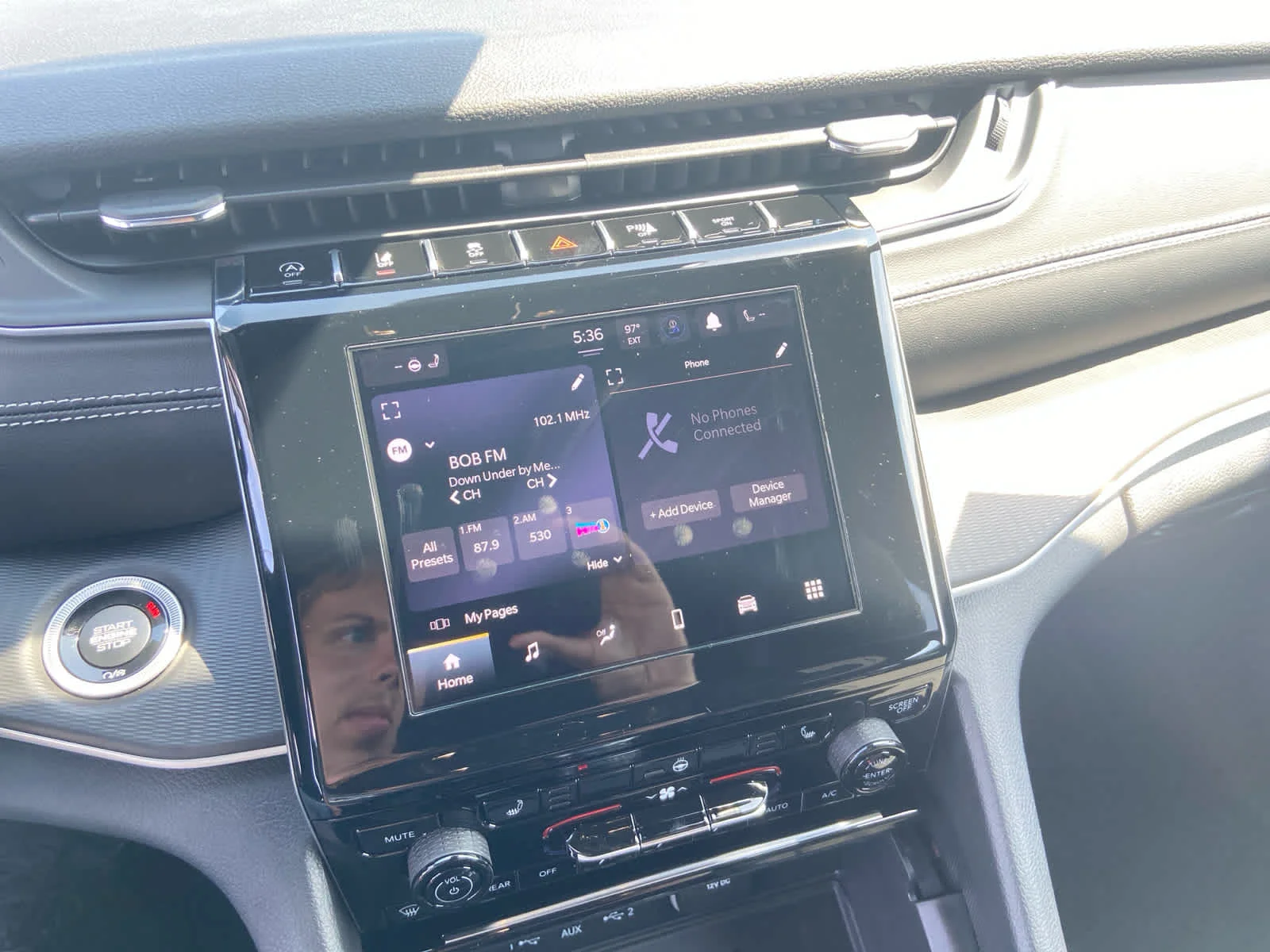 2025 Jeep Grand Cherokee L Altitude - Photo 27