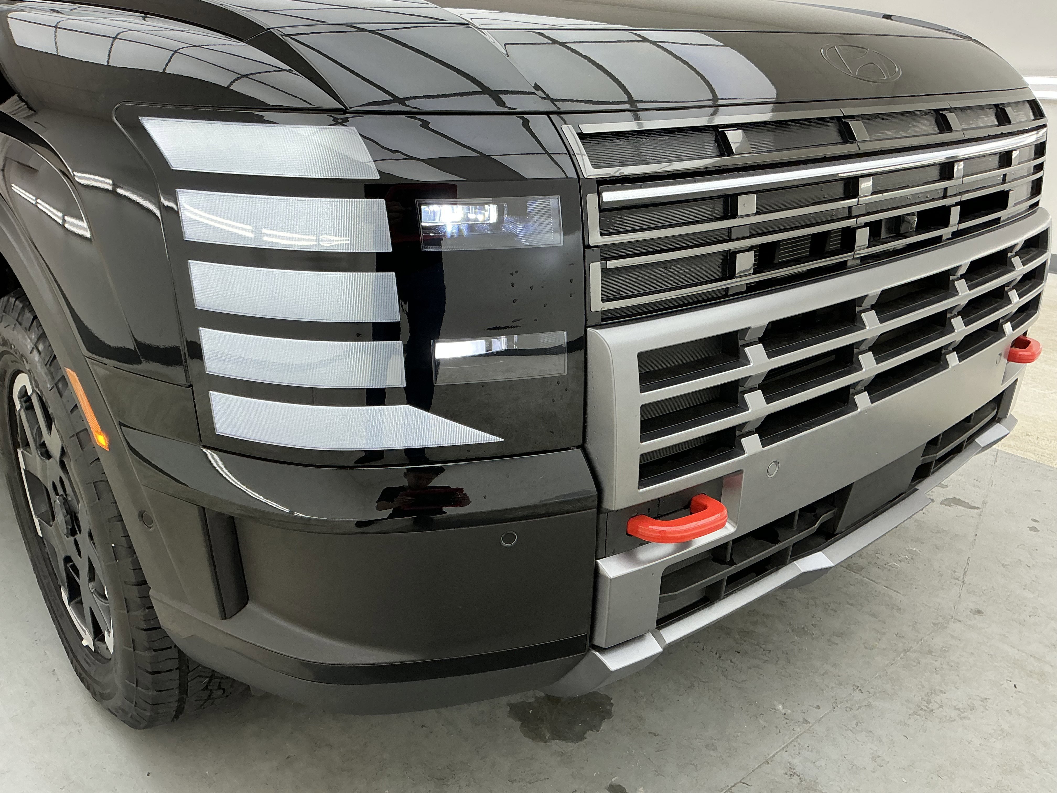 2026 Hyundai Palisade XRT Pro - Photo 26