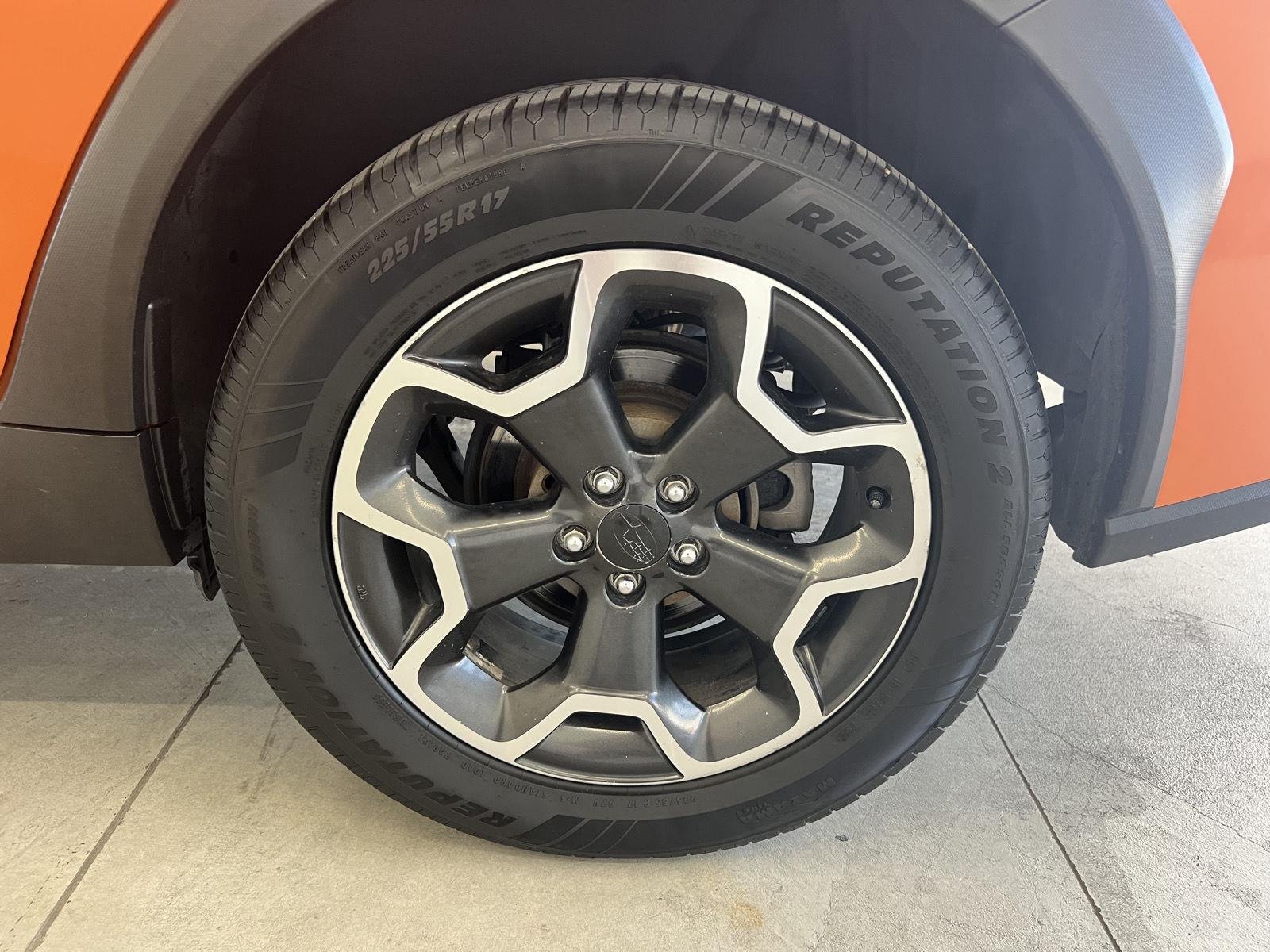 2014 Subaru XV Crosstrek Limited - Photo 10