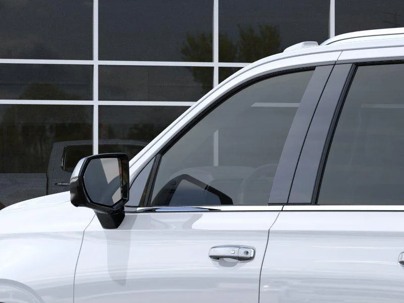 2026 Chevrolet Suburban Premier - Photo 12