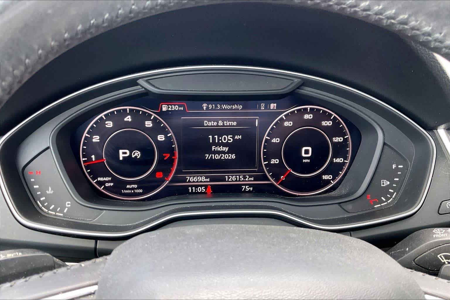 Used 2018  Audi Premium Plus image 25