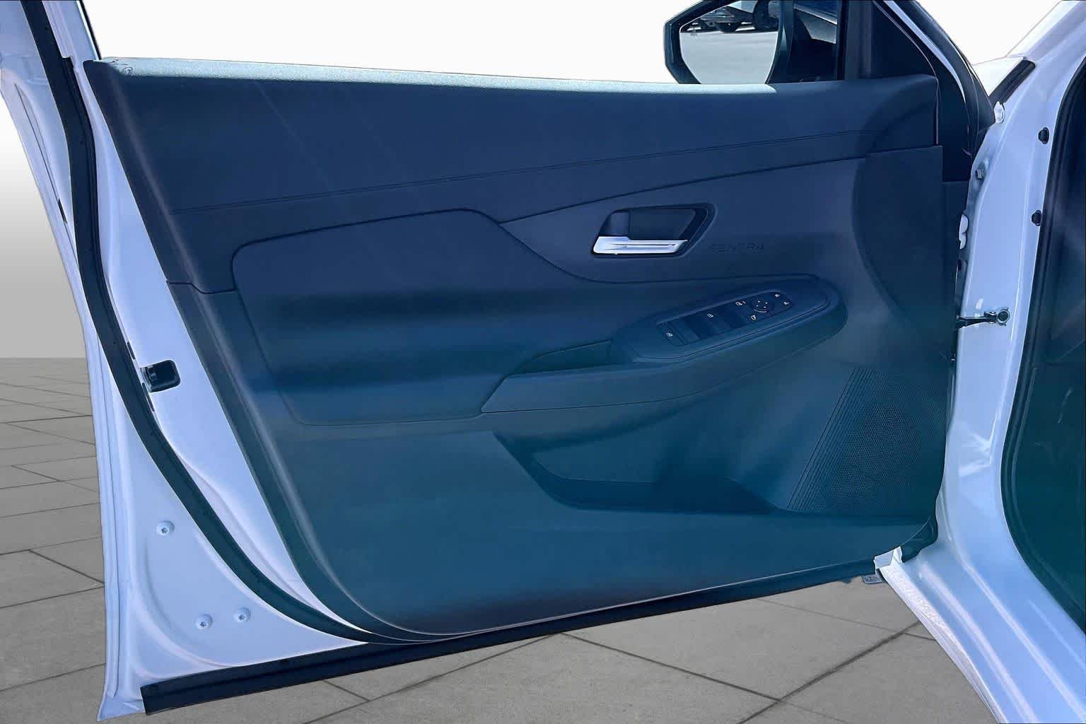 New 2027 Fresh Powder Nissan S image 10