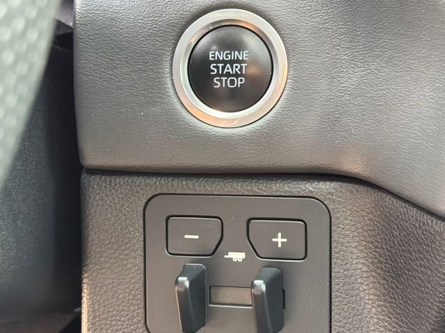 Used 2023 Gray Toyota Platinum image 29