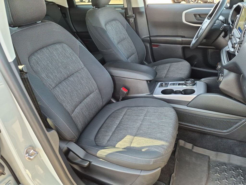 Used 2023 Green Ford Big Bend image 31