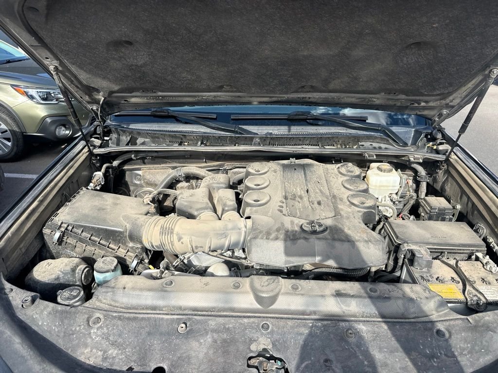 Used 2020 Gray Toyota SR5 image 22