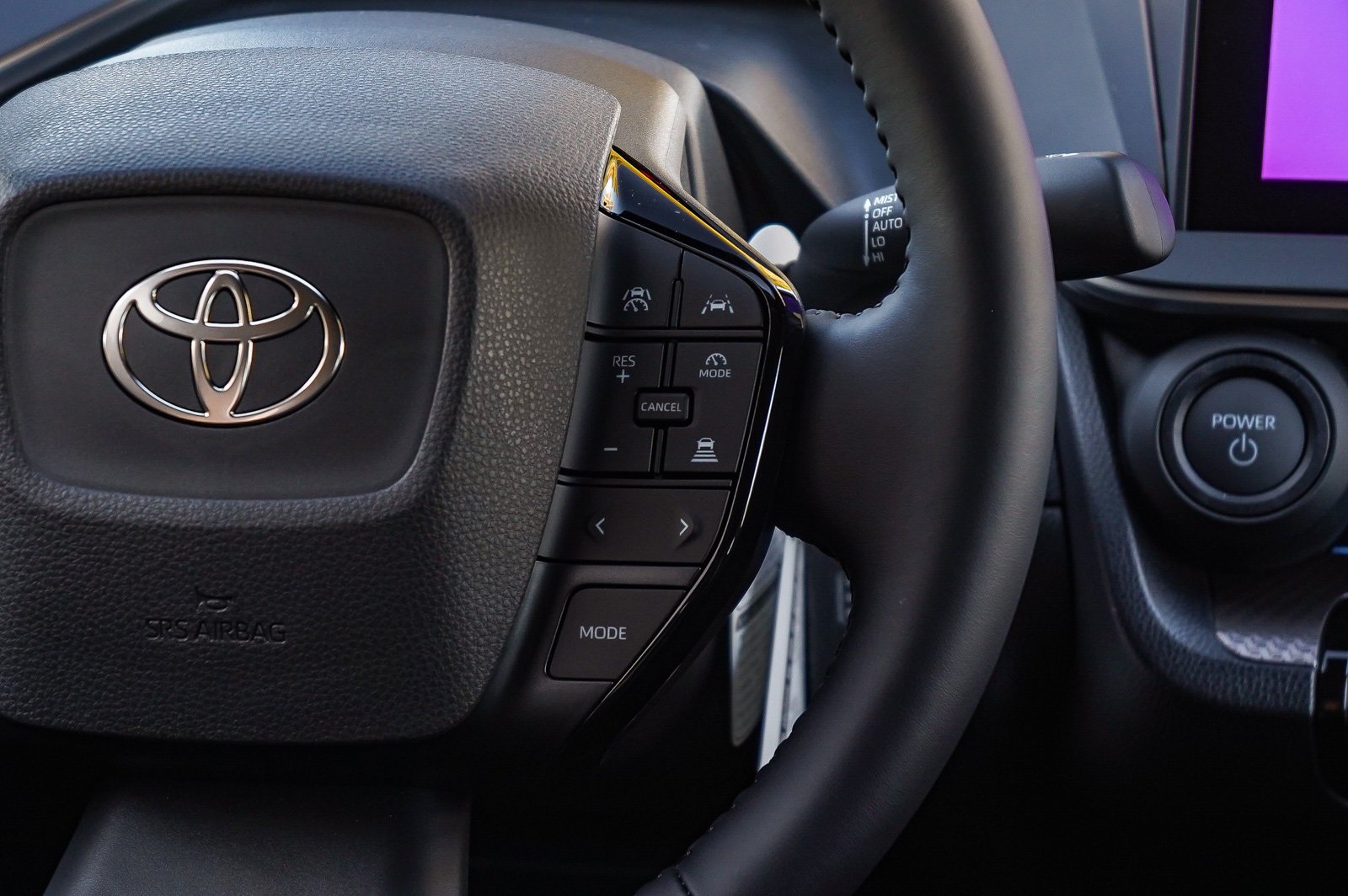 New 2027 Wind Chill Pearl <sup>1</sup> Toyota  Limited image 17