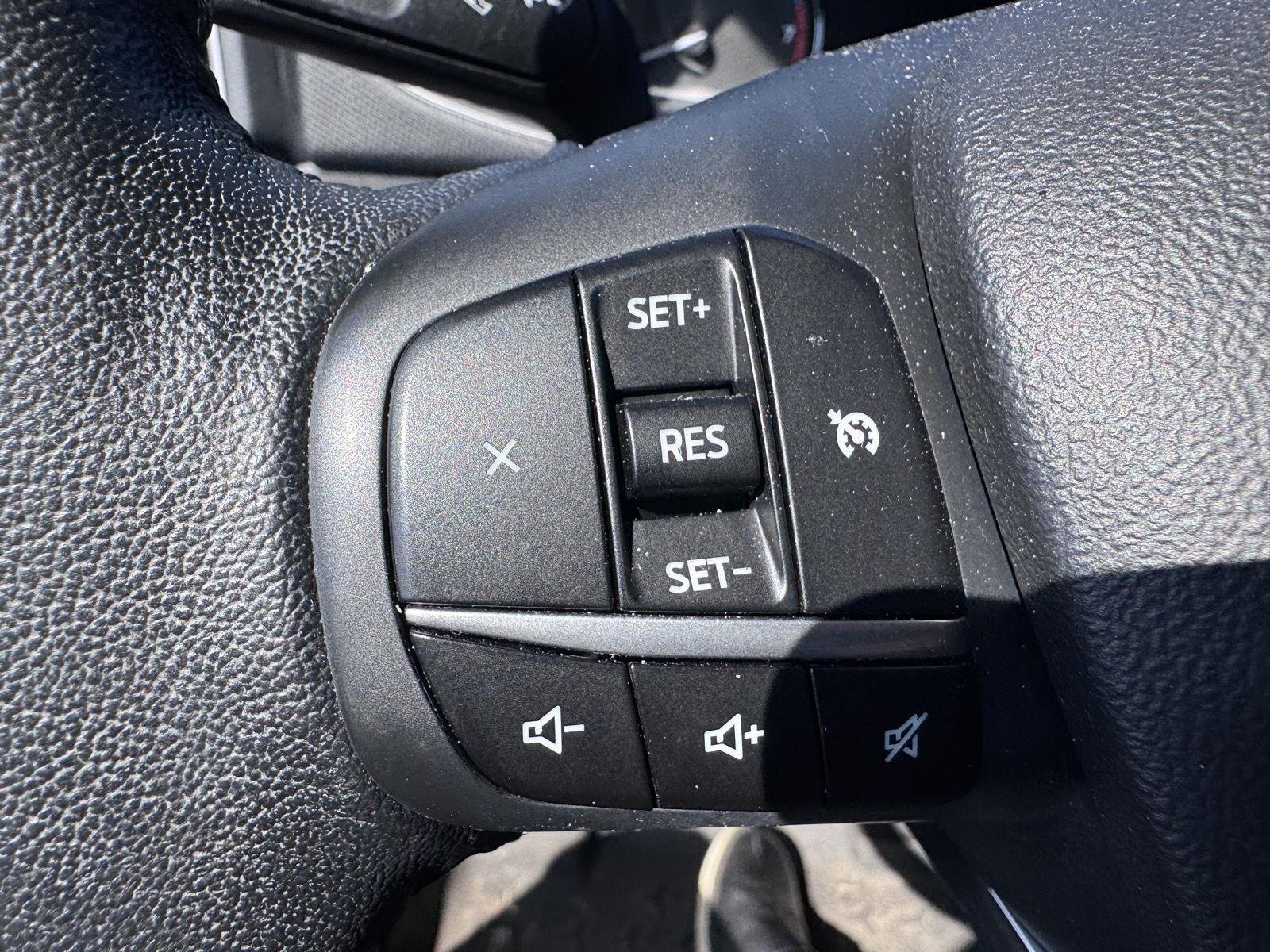 Used 2021 Shadow Black Ford Outer Banks image 13