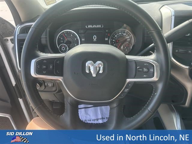 2024 RAM Ram 3500 Pickup Laramie - Photo 12