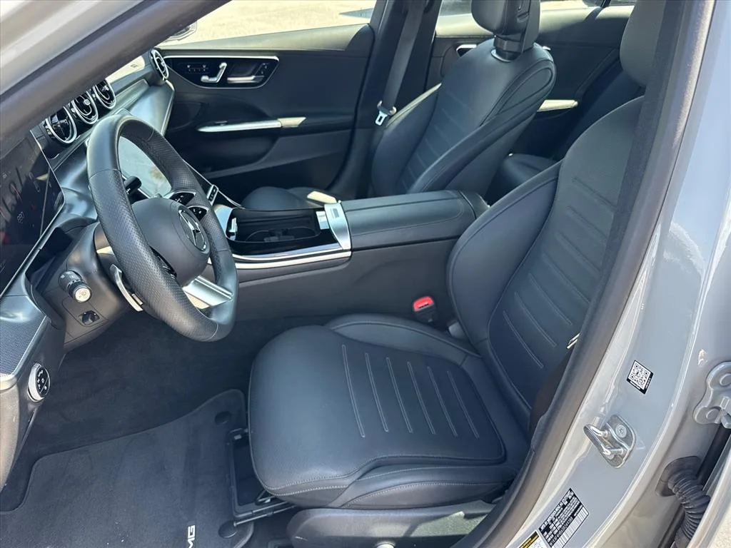 Used 2025 Alpine Mercedes-Benz C 300 4MATIC® image 9