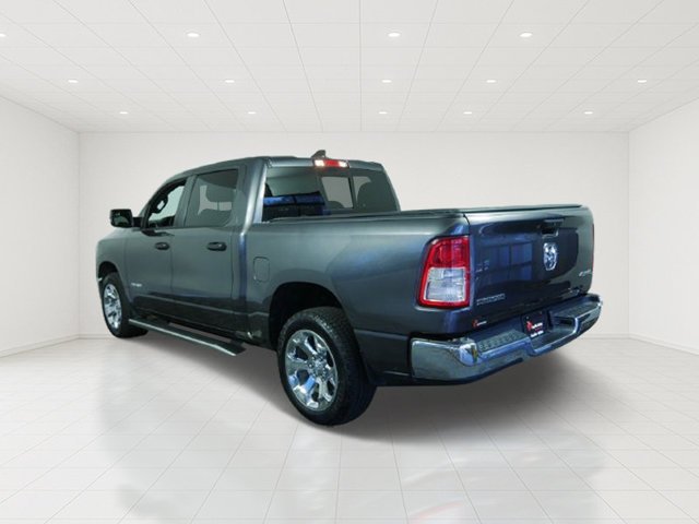 Certified Used 2024 Gray Ram Big Horn/Lone Star image 5