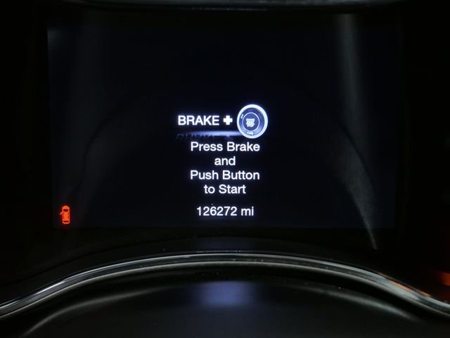 Certified Used 2021 White Jeep Limited image 19
