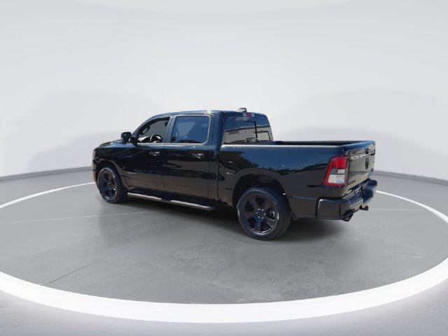 Used 2023 Black Ram Big Horn/Lone Star image 6