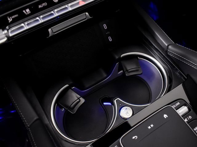 New 2026 MANUFAKTUR Silicon Grey Mercedes-Benz GLE 63 S AMG® image 86
