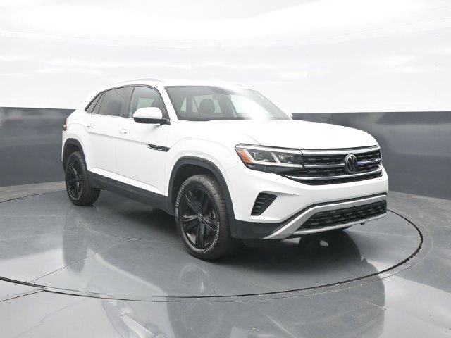 2023 Volkswagen Atlas Cross Sport