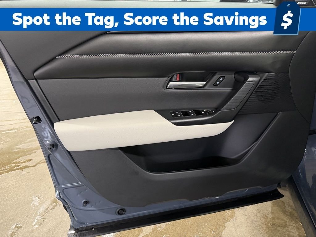 2026 Mazda CX-50 Premium Plus - Photo 10