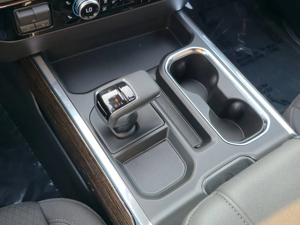 2026 GMC Sierra 1500 Elevation - Photo 17