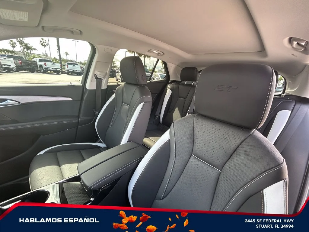 2026 Buick Envision Sport Touring - Photo 13