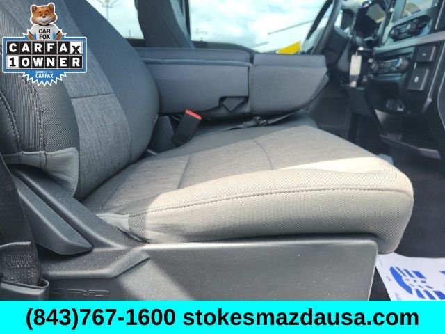 Used 2023 White Ford XL image 25