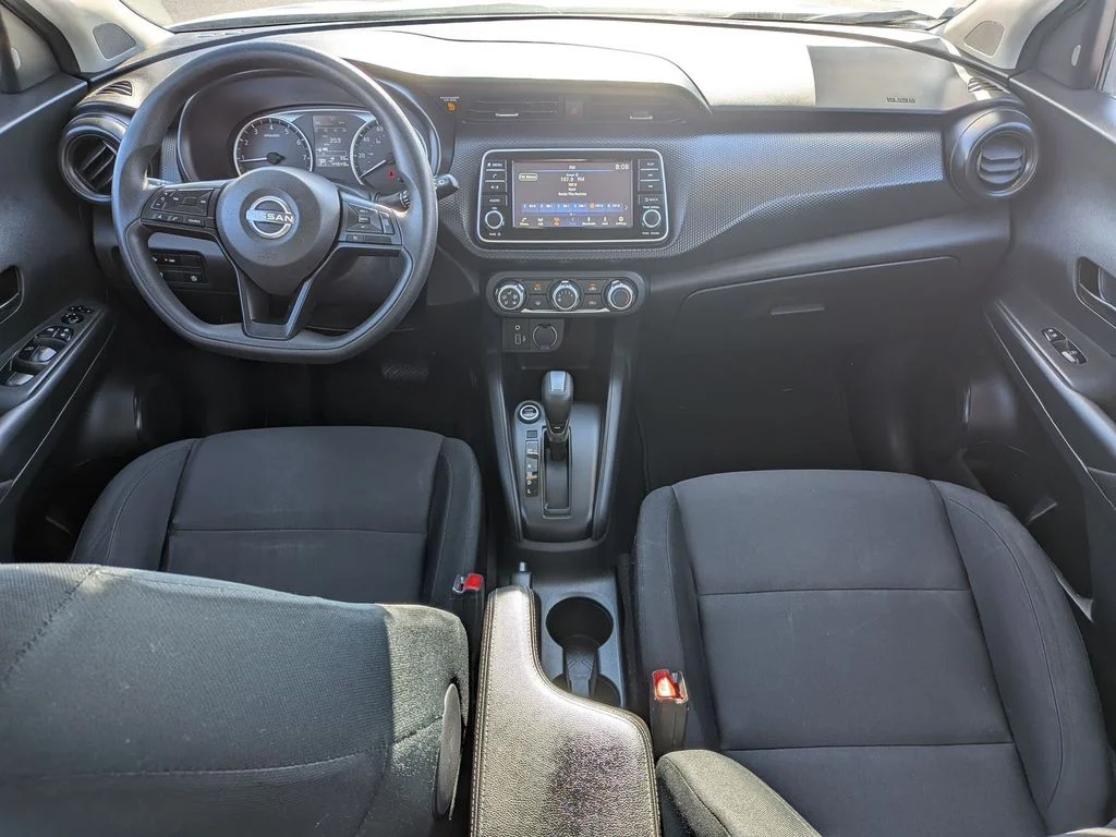 Used 2023 Fresh Powder Nissan S image 17