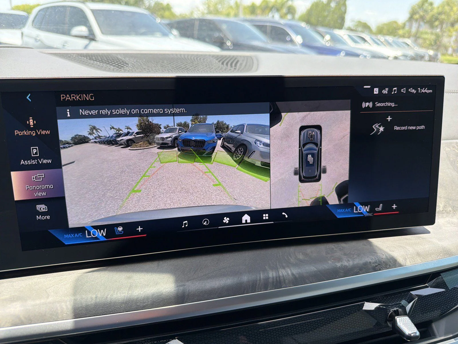 New 2026 Skyscraper Grey Metallic BMW xDrive40i image 29
