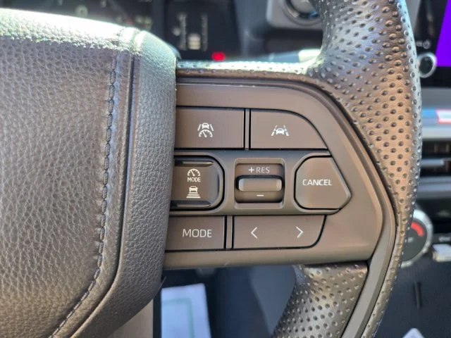 Used 2026 Red Toyota SR5 image 33