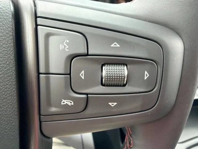 New 2026 Onyx Black GMC AT4X image 39