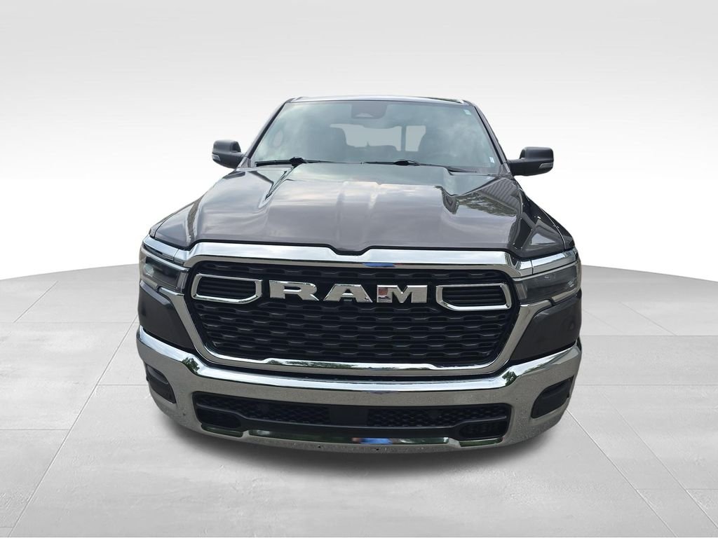 Used 2026 Gray Ram Big Horn/Lone Star image 8
