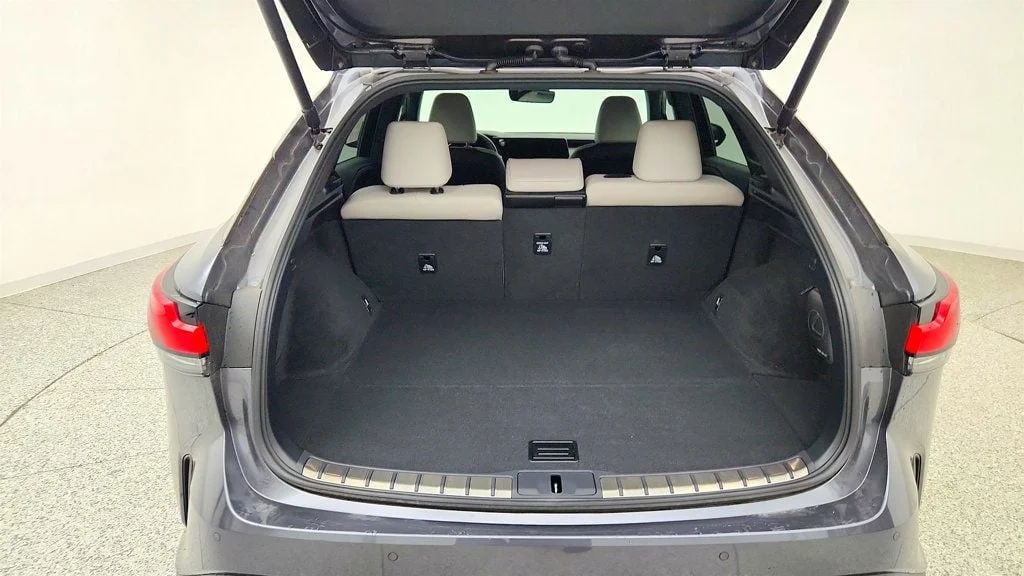 Used 2024 Cloudburst Gray Lexus RX 350 FWD w/ 21