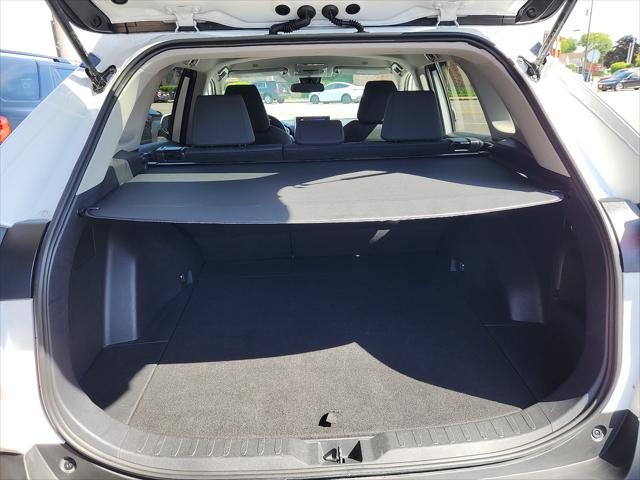 Certified Used 2025 ICE CAP Toyota  image 27
