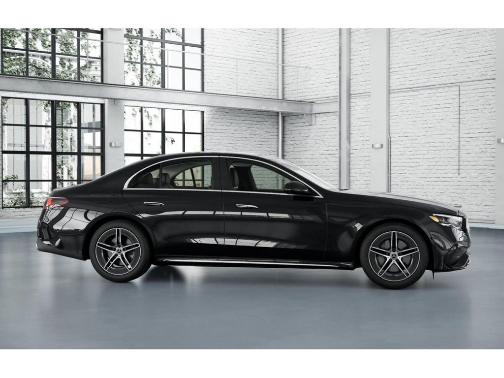 2026 Mercedes-Benz E-Class E350 - Photo 15