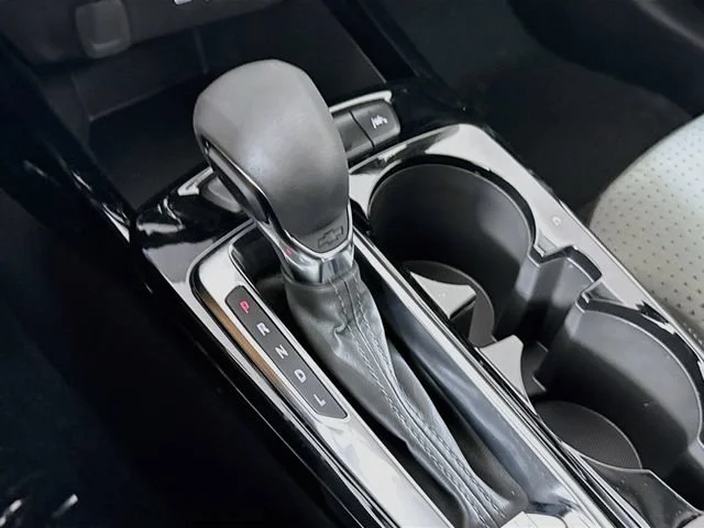 New 2026 Cypress Gray Chevrolet LT image 16
