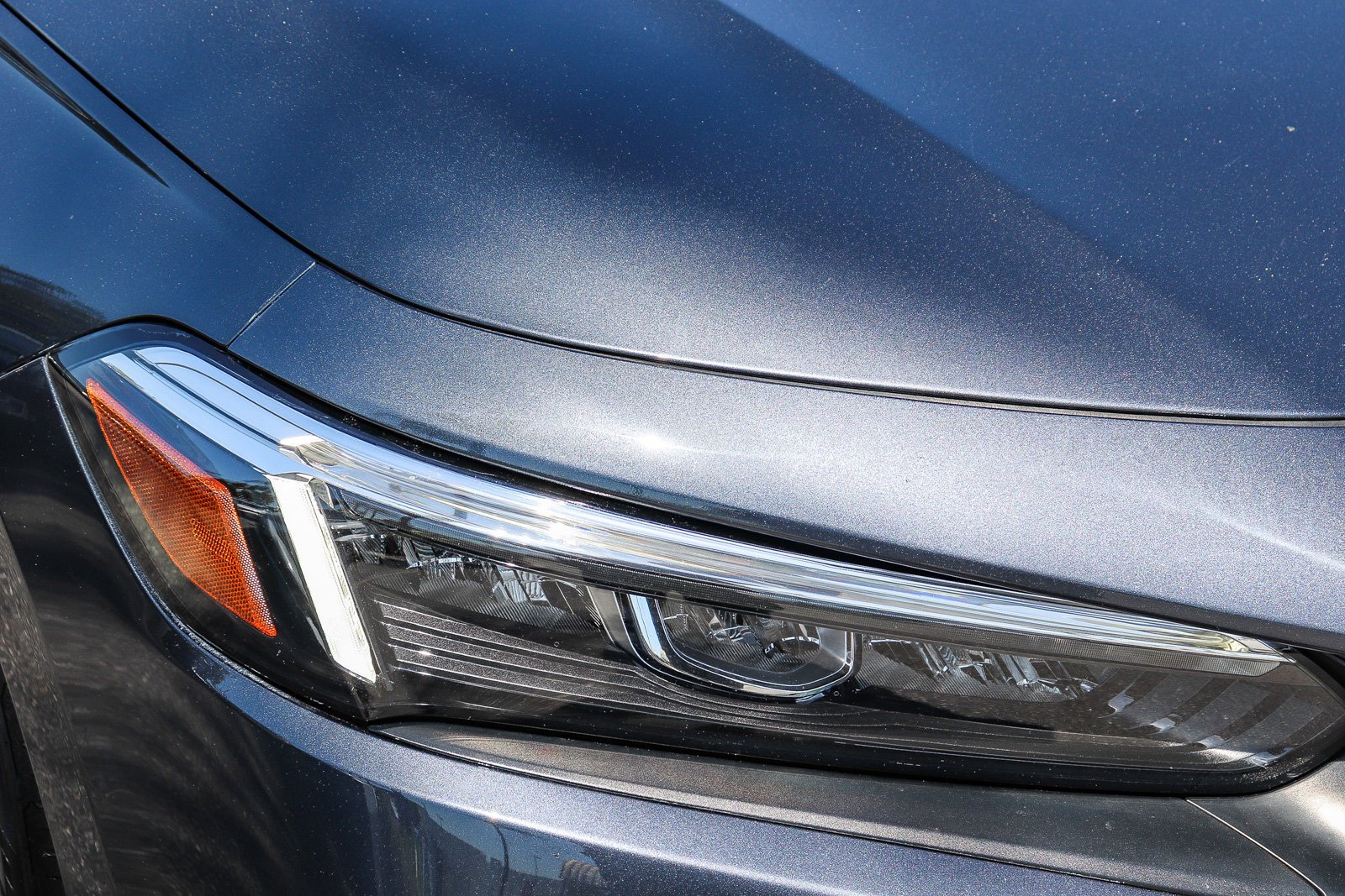 2022 Honda Civic EX - Photo 6