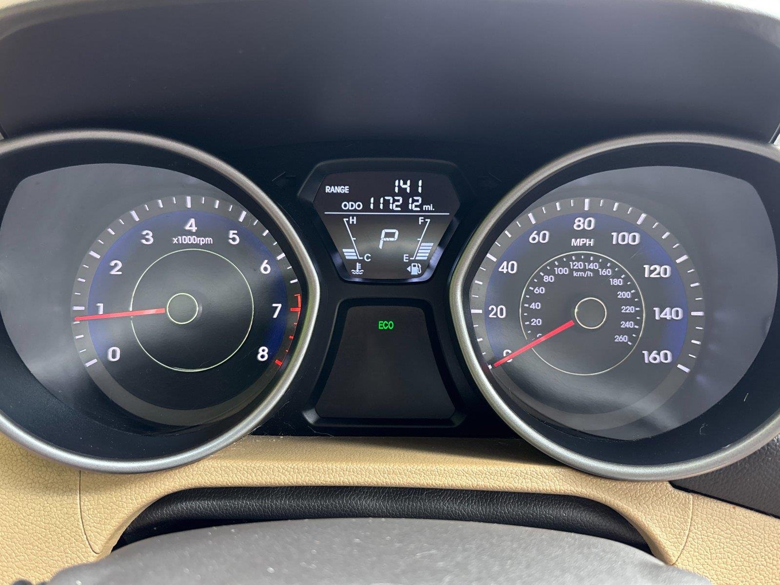 Used 2013  HYUNDAI  image 20