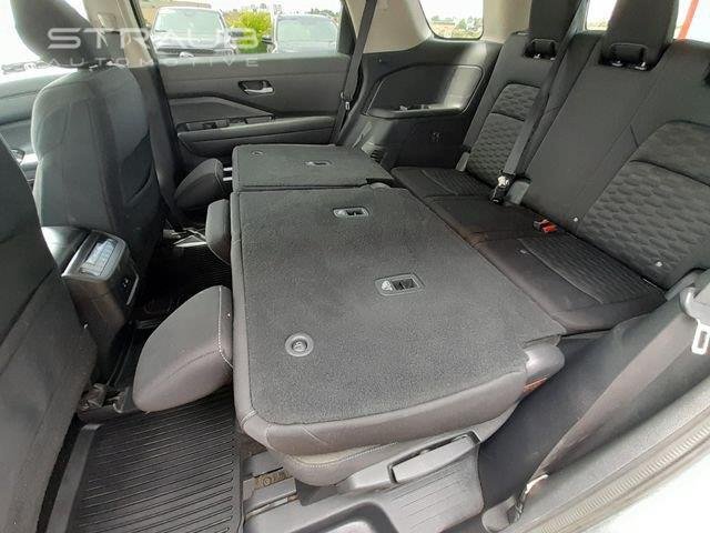 Used 2022 Gun Metallic Nissan SV image 42