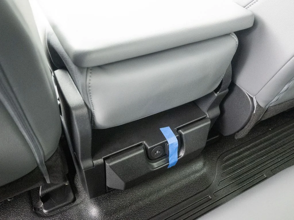 2026 Ford F-450 Super Duty Chassis Cab XL - Photo 19