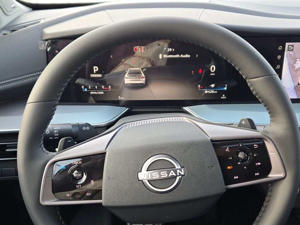 2026 Nissan Murano SL - Photo 31