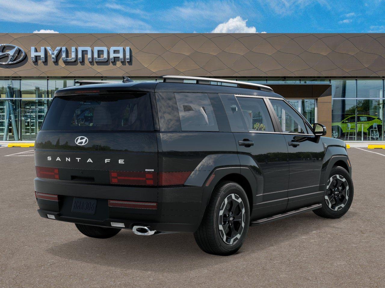 New 2027  Hyundai SEL AWD image 4