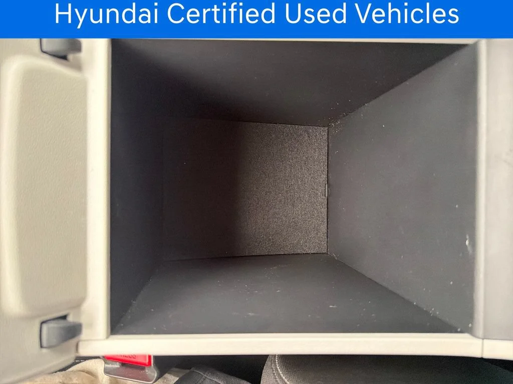 Certified Pre-Owned 2023 Hyundai Tucson SEL