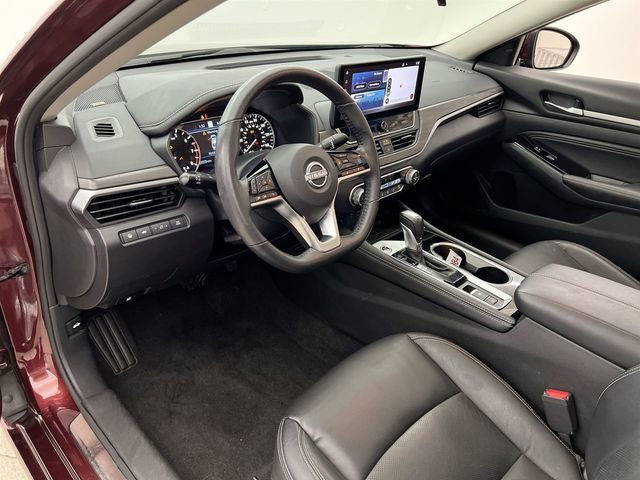 2023 Nissan Altima SL - Photo 7