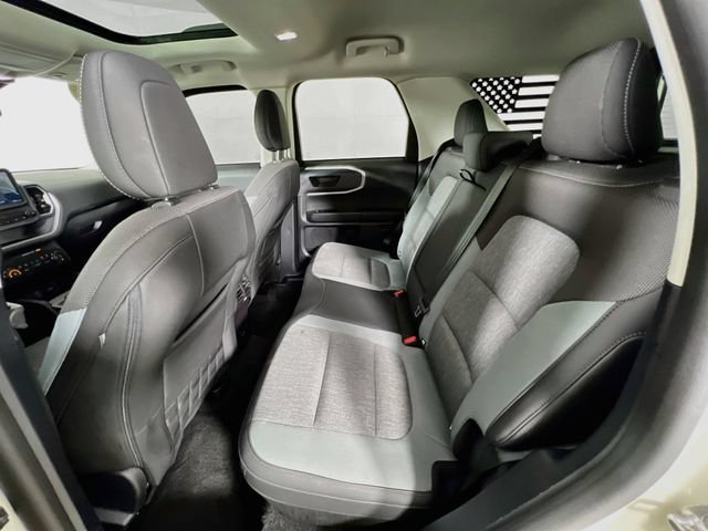 Used 2024 Desert Sand Ford Big Bend image 24