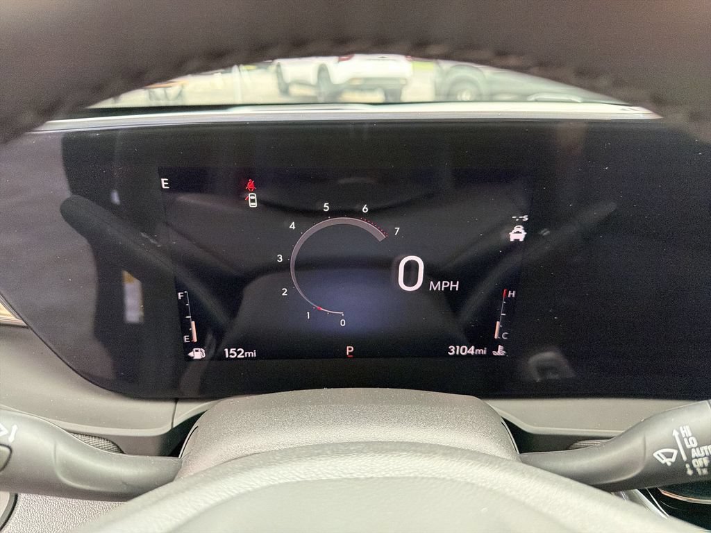 2026 Buick Envista Avenir - Photo 11