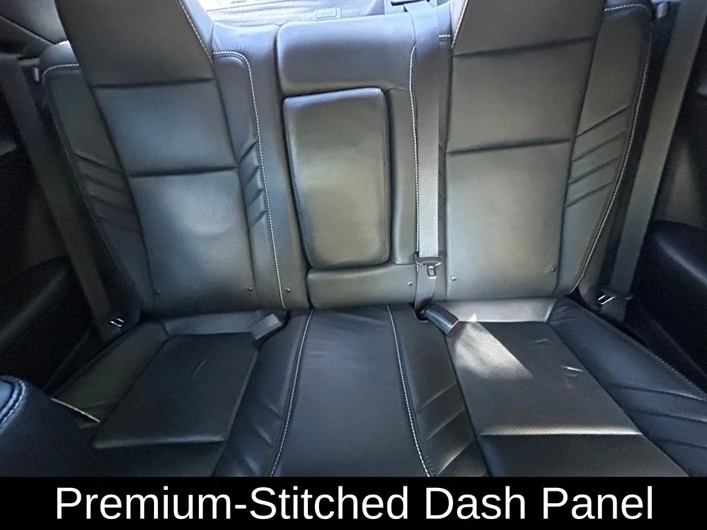 Used 2021 Black Dodge SRT Hellcat Redeye image 13