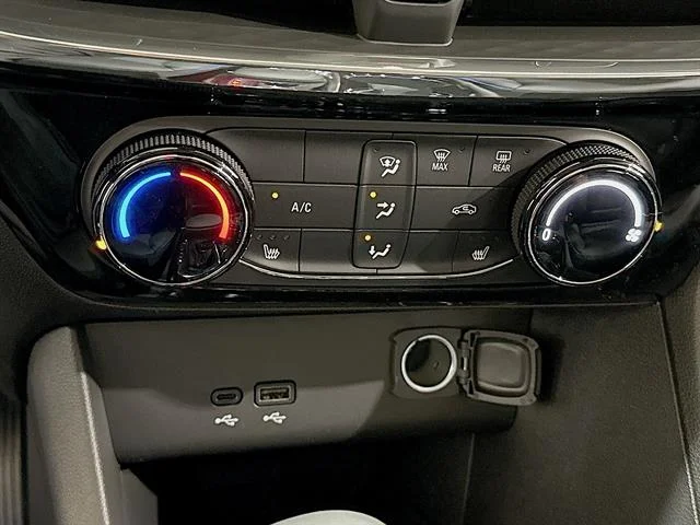 New 2026 Summit White Buick Sport Touring image 17