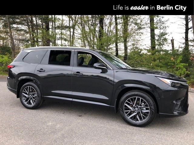 2026 Lexus TX 350 350 Premium AWD's photo