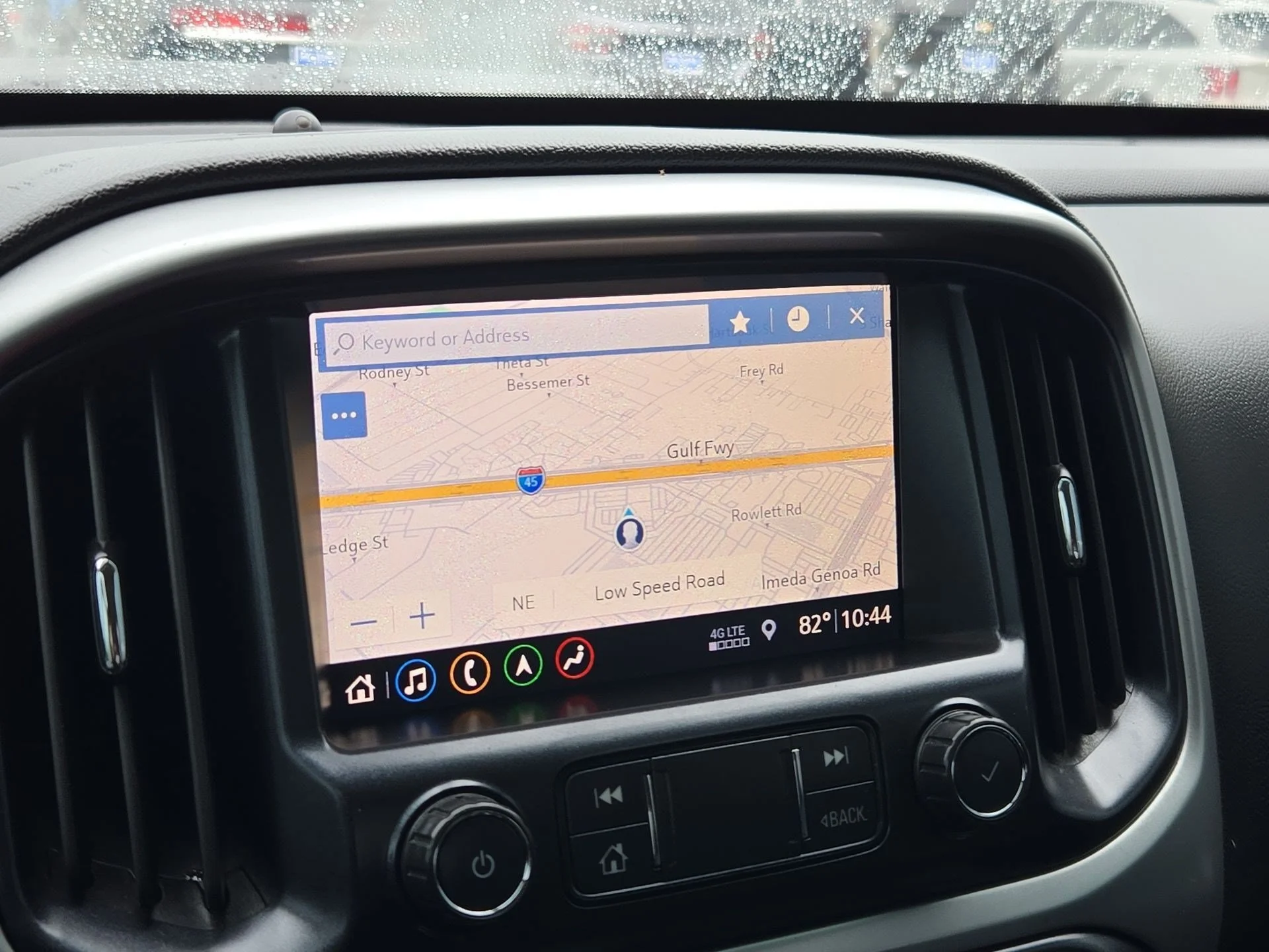2022 Chevrolet Colorado ZR2 - Photo 21