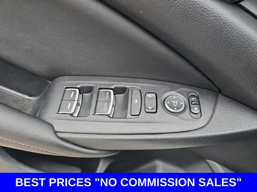 Used 2020 White Honda Sport image 26