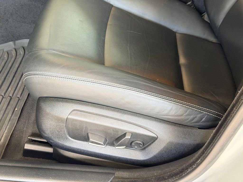 Used 2016 Silver BMW 535i image 15