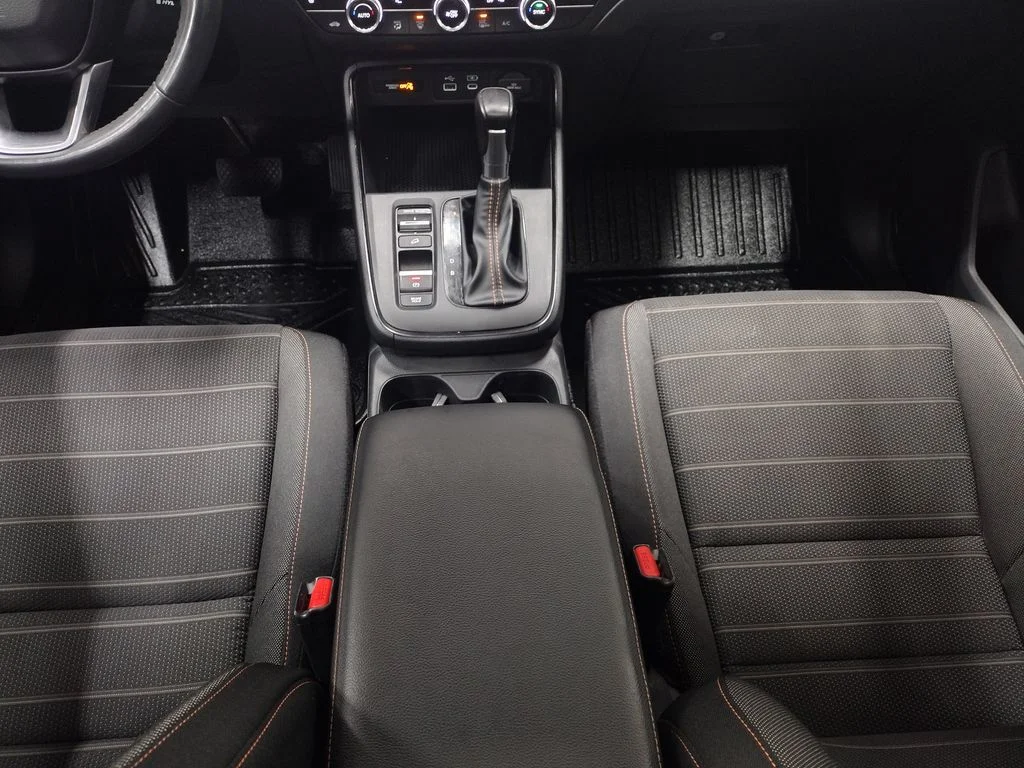 Used 2023 Gray Honda Sport image 36
