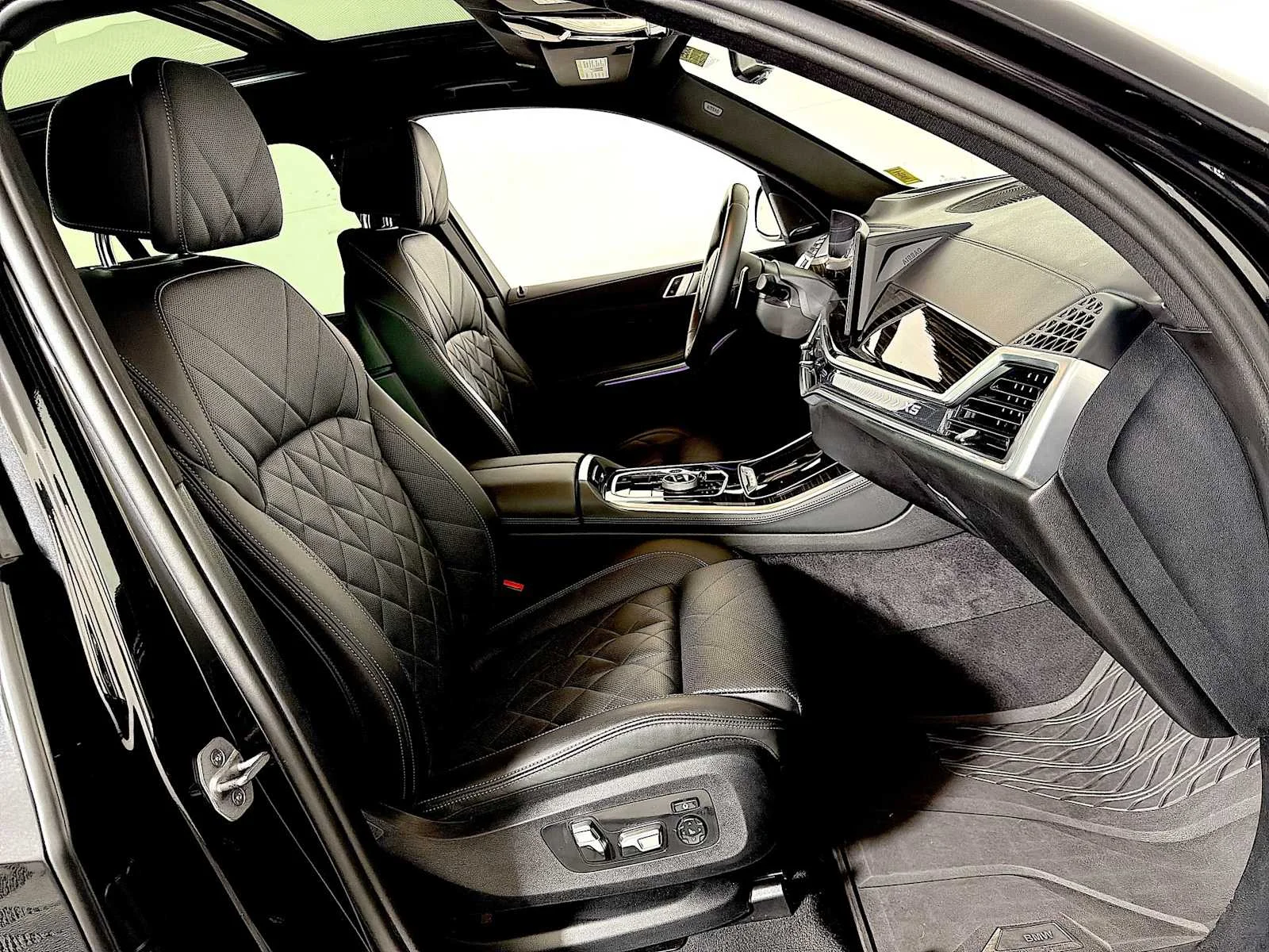 2024 BMW X5 40i - Photo 24